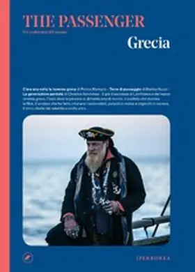 The Passenger - Grecia | E-Book | www.sack.de