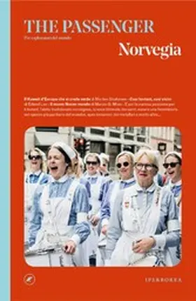  The Passenger - Norvegia | eBook | Sack Fachmedien