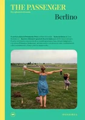  The Passenger - Berlino | eBook | Sack Fachmedien