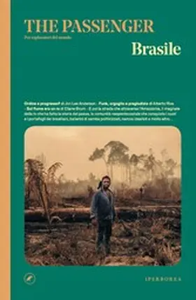  The Passenger - Brasile | eBook | Sack Fachmedien