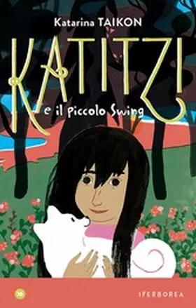 Taikon |  Katitzi e il piccolo Swing | eBook | Sack Fachmedien