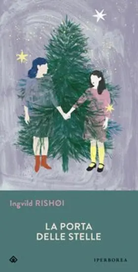 Rishøi |  La porta delle stelle | eBook | Sack Fachmedien