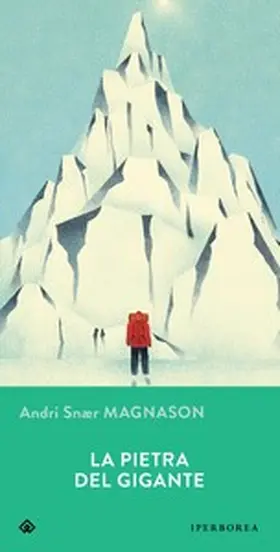 Magnason |  La pietra del gigante | eBook | Sack Fachmedien