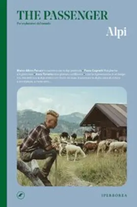  The Passenger - Alpi | eBook | Sack Fachmedien