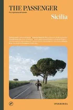  The Passenger - Sicilia | eBook | Sack Fachmedien