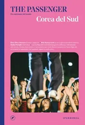  The Passenger - Corea del Sud | eBook | Sack Fachmedien