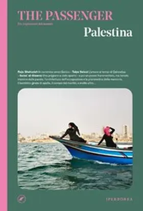  The passenger - Palestina | eBook | Sack Fachmedien
