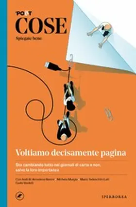 Sofri |  Cose spiegate bene. Voltiamo decisamente pagina | eBook | Sack Fachmedien