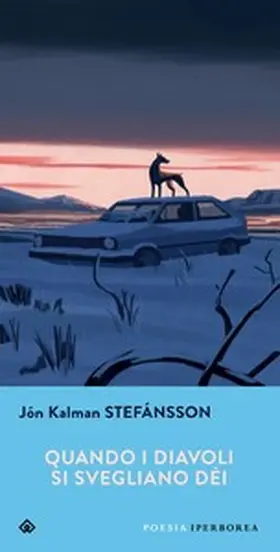 Stefánsson |  Quando i diavoli si svegliano dèi | eBook | Sack Fachmedien