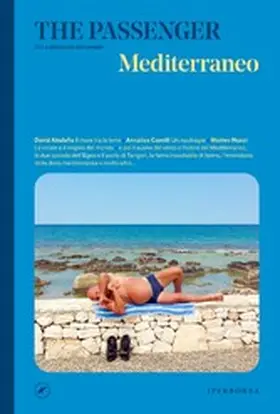  The passenger - Mediterraneo | eBook | Sack Fachmedien