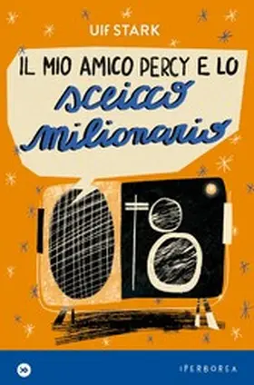 Stark |  Il mio amico Percy e lo sceicco milionario | eBook | Sack Fachmedien