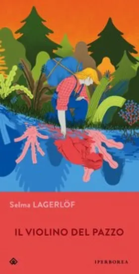 Lagerlöf |  Il violino del pazzo | eBook | Sack Fachmedien