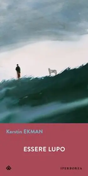 Ekman |  Essere lupo | eBook | Sack Fachmedien