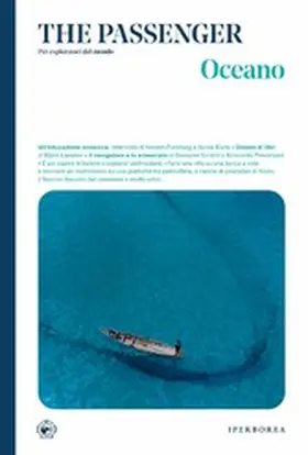  The passenger - Oceano | eBook | Sack Fachmedien