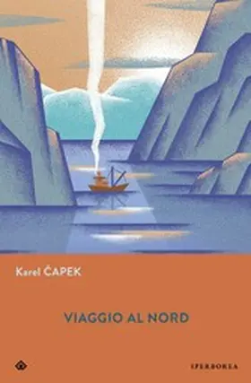 Capek |  Viaggio al Nord | eBook | Sack Fachmedien