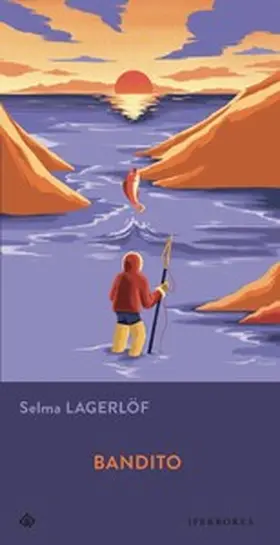Lagerlöf |  Bandito | eBook | Sack Fachmedien