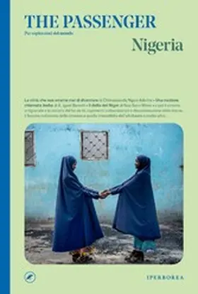  The Passenger - Nigeria | eBook | Sack Fachmedien