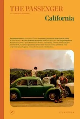  The Passenger - California | eBook | Sack Fachmedien