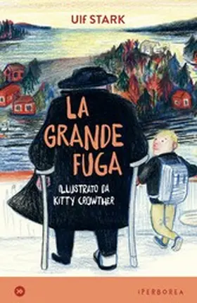 Stark |  La grande fuga | eBook | Sack Fachmedien
