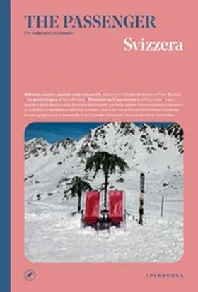  The Passenger - Svizzera | eBook | Sack Fachmedien
