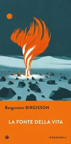 Birgisson |  La fonte della vita | eBook | Sack Fachmedien