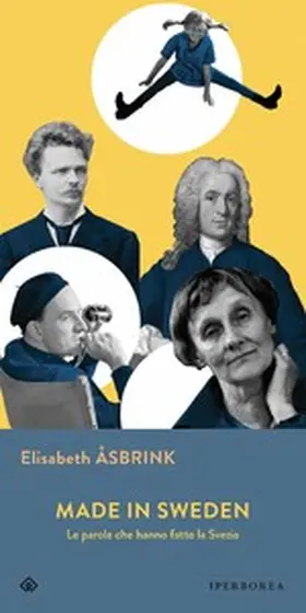 Åsbrink |  Made in Sweden | eBook | Sack Fachmedien