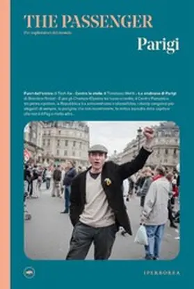  The Passenger - Parigi | eBook | Sack Fachmedien