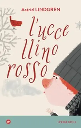 Lindgren |  L'uccellino rosso | eBook | Sack Fachmedien