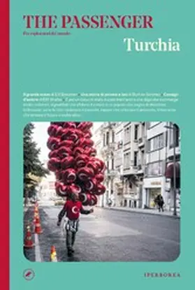  The Passenger - Turchia | eBook | Sack Fachmedien