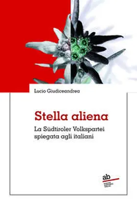 Giudiceandrea |  Stella aliena | Buch |  Sack Fachmedien