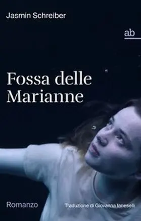 Schreiber |  Fossa delle Marianne | Buch |  Sack Fachmedien