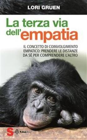 Gruen |  La terza via dell'empatia | eBook | Sack Fachmedien