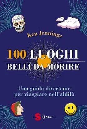 Jennings |  100 luoghi belli da morire | eBook | Sack Fachmedien