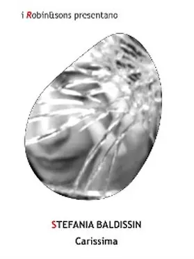 Baldissin |  Carissima | eBook | Sack Fachmedien