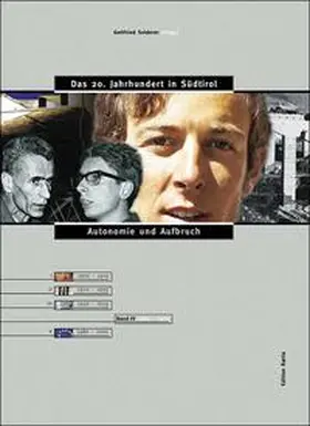Solderer |  Autonomie und Aufbruch | Buch |  Sack Fachmedien