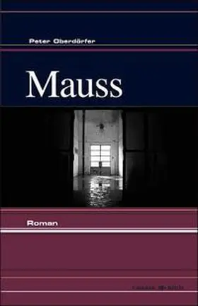 Oberdörfer |  Mauss | Buch |  Sack Fachmedien