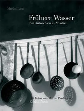 Lanz |  Frühere Wasser | Buch |  Sack Fachmedien