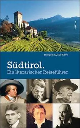 Delle Cave |  Südtirol | Buch |  Sack Fachmedien