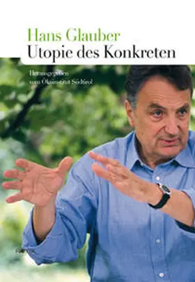 Ökoinstitut Südtirol |  Hans Glauber | Buch |  Sack Fachmedien