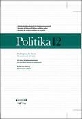 (Herausgeber) / Pallaver / Atz |  Politika 12 | eBook | Sack Fachmedien