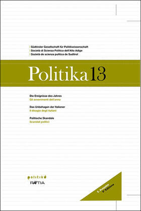 Alber / Atz / Baur | Politika 13 | E-Book | sack.de
