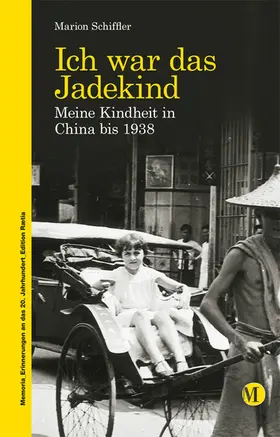 Schiffler |  Ich war das Jadekind | eBook | Sack Fachmedien