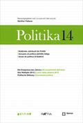 Cherubini / Ladurner / Angelucci |  Politika 14 | eBook | Sack Fachmedien