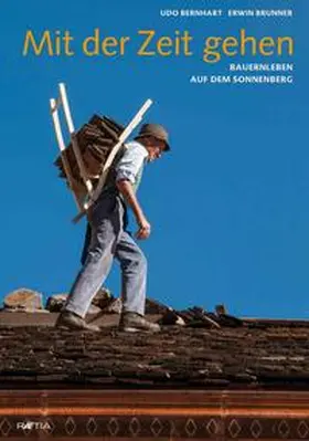 Brunner |  Mit der Zeit gehen | Buch |  Sack Fachmedien