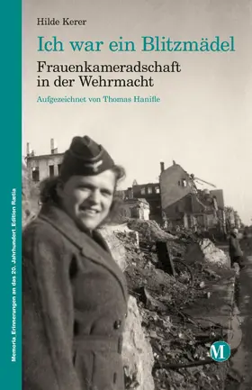 Kerer |  Ich war ein Blitzmädel | eBook | Sack Fachmedien