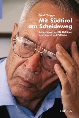 Volgger |  Mit Südtirol am Scheideweg | eBook | Sack Fachmedien