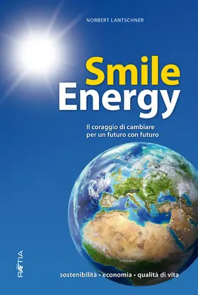 Lantschner |  Smile Energy | eBook | Sack Fachmedien