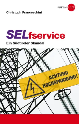 Franceschini |  SELfservice | eBook | Sack Fachmedien