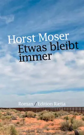 Moser |  Etwas bleibt immer | Buch |  Sack Fachmedien