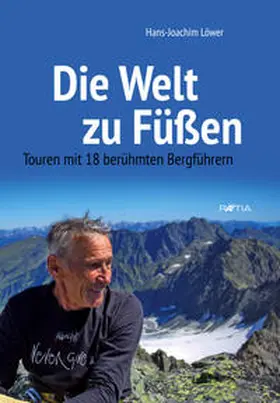 Löwer |  Die Welt zu Füßen | Buch |  Sack Fachmedien